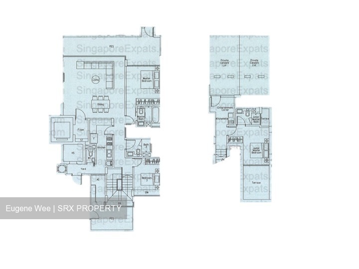 The Beverly (D21), Apartment #202364602